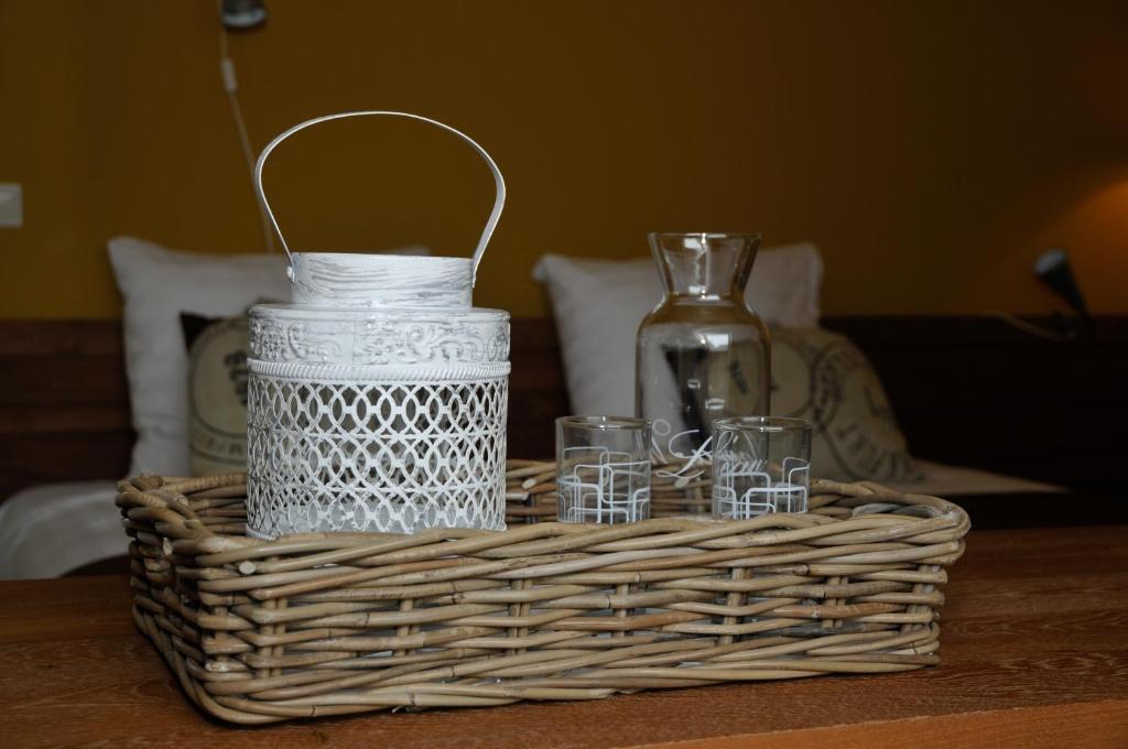 Hotel Restaurant It Posthus Birdaard Esterno foto